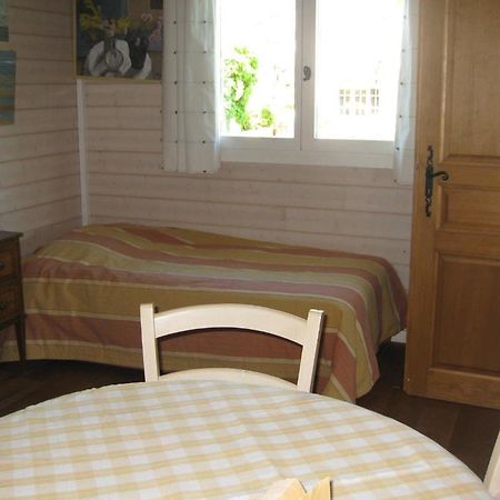 Bnb Atelier De St. Maurice Vésenaz Zewnętrze zdjęcie