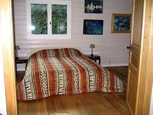 Bnb Atelier De St. Maurice Vésenaz Pokój zdjęcie