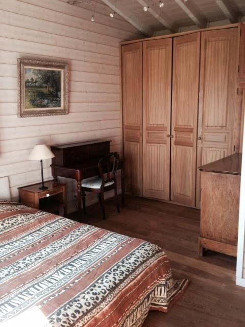 Bnb Atelier De St. Maurice Vésenaz Zewnętrze zdjęcie
