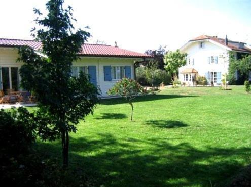 Bnb Atelier De St. Maurice Vésenaz Zewnętrze zdjęcie