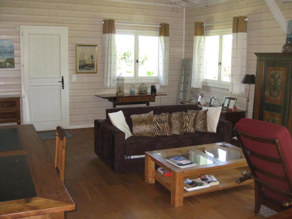 Bnb Atelier De St. Maurice Vésenaz Zewnętrze zdjęcie